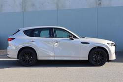 2025 Mazda CX-60 G40e GT