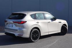 2025 Mazda CX-60 G40e GT