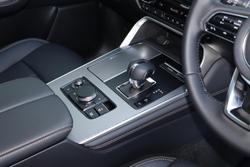 2025 Mazda CX-60 G40e GT