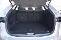 2025 Mazda CX-60 G40e GT