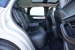 2025 Mazda CX-60 G40e GT