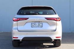 2025 Mazda CX-60 G40e GT