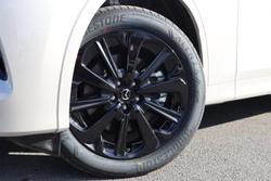 2025 Mazda CX-60 G40e GT