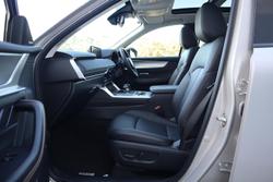 2025 Mazda CX-60 G40e GT