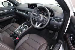 2025 Mazda CX-5 G35 Akera