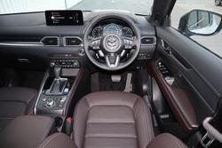 2025 Mazda CX-5 G35 Akera