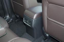 2025 Mazda CX-5 G35 Akera