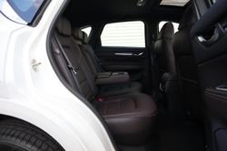 2025 Mazda CX-5 G35 Akera