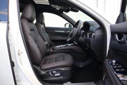 2025 Mazda CX-5 G35 Akera