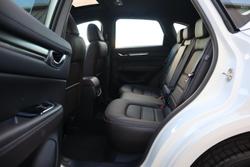 2025 Mazda CX-5 G35 Akera