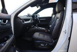 2025 Mazda CX-5 G35 Akera