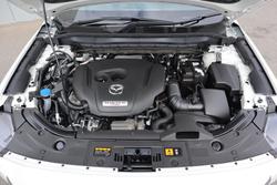 2025 Mazda CX-5 G35 Akera