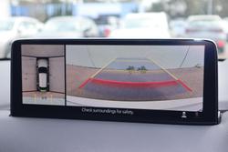 2025 Mazda CX-5 G35 Akera