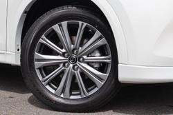 2025 Mazda CX-5 G35 Akera