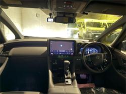 2024 Toyota Alphard Hybrid Z