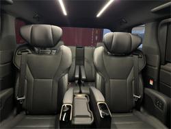 2024 Toyota Alphard Hybrid Z