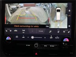 2024 Toyota Alphard Hybrid Z