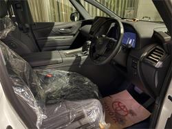 2024 Toyota Alphard Hybrid Z