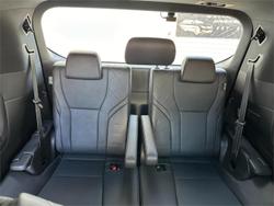 2024 Toyota Alphard Hybrid Z