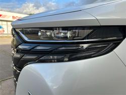 2024 Toyota Alphard Hybrid Z