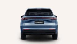 2025 Geely
Starray EM-i Inspire