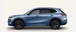 2025 Geely Starray EM-i Inspire
