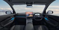 2025 Geely
Starray EM-i Inspire