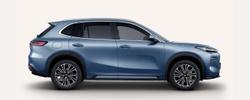 2025 Geely Starray EM-i Inspire