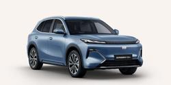 2025 Geely
Starray EM-i Inspire