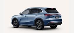 2025 Geely
Starray EM-i Inspire