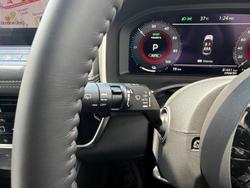 2025 Nissan X-TRAIL Ti-L e-POWER