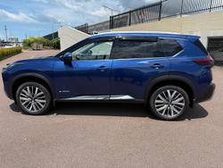 2025 Nissan X-TRAIL Ti-L e-POWER