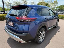 2025 Nissan X-TRAIL Ti-L e-POWER