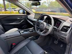 2025 Nissan X-TRAIL Ti-L e-POWER