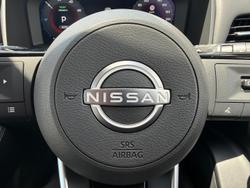 2025 Nissan X-TRAIL Ti-L e-POWER