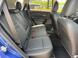 2025 Nissan X-TRAIL Ti-L e-POWER