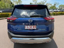 2025 Nissan X-TRAIL Ti-L e-POWER