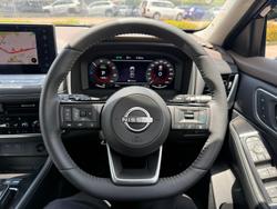 2025 Nissan X-TRAIL Ti-L e-POWER