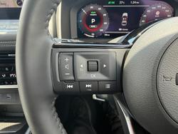 2025 Nissan X-TRAIL Ti-L e-POWER