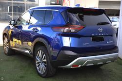 2025 Nissan X-TRAIL Ti-L e-POWER