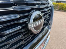 2025 Nissan X-TRAIL Ti-L e-POWER