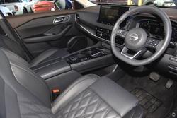 2025 Nissan X-TRAIL Ti-L e-POWER