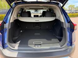 2025 Nissan X-TRAIL Ti-L e-POWER