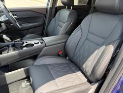 2025 Nissan X-TRAIL Ti-L e-POWER