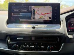 2025 Nissan X-TRAIL Ti-L e-POWER