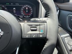 2025 Nissan X-TRAIL Ti-L e-POWER