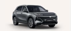 2025 Geely
Starray EM-i Inspire