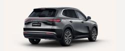2025 Geely
Starray EM-i Inspire