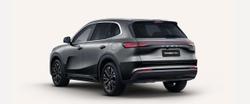 2025 Geely
Starray EM-i Inspire