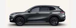 2025 Geely
Starray EM-i Inspire